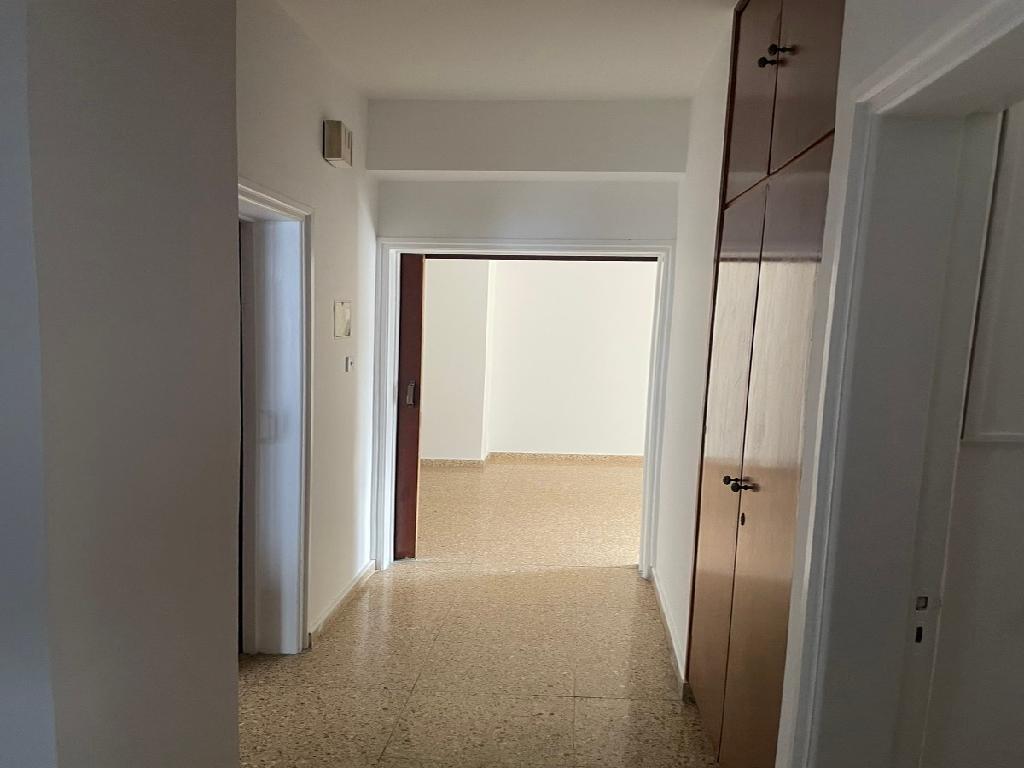 Flat-Nicosia Municipality-PR43264