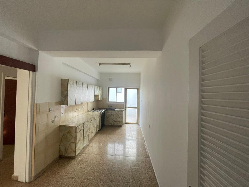 Flat-Nicosia Municipality-PR43264