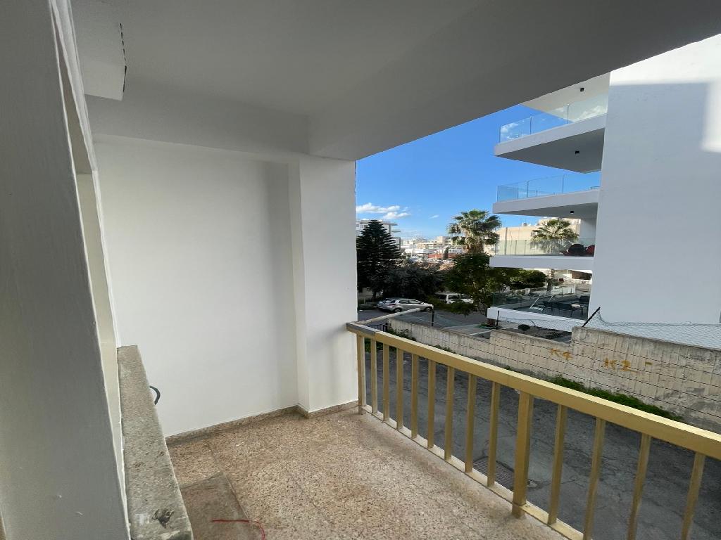 Flat-Nicosia Municipality-PR43264