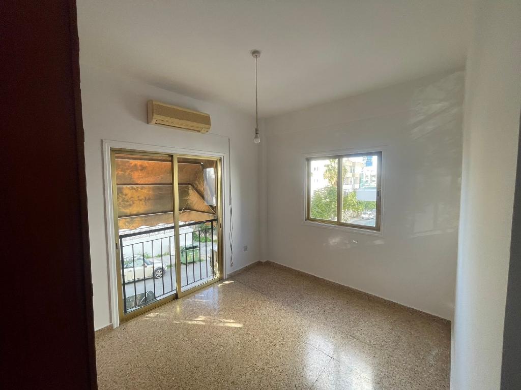 Flat-Nicosia Municipality-PR43264