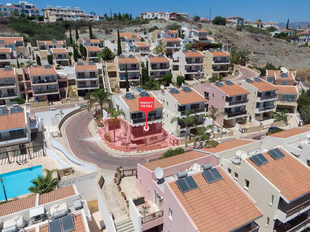 Maisonette-Chlorakas-PR41318