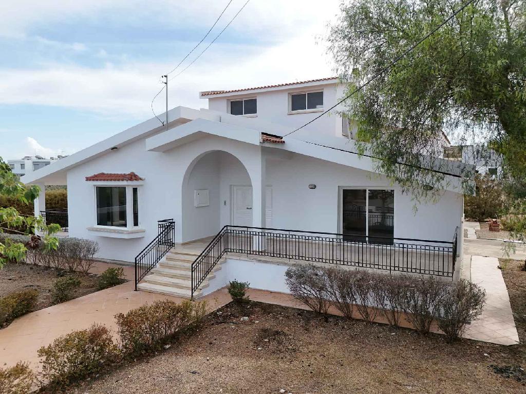 House - Geri, Nicosia