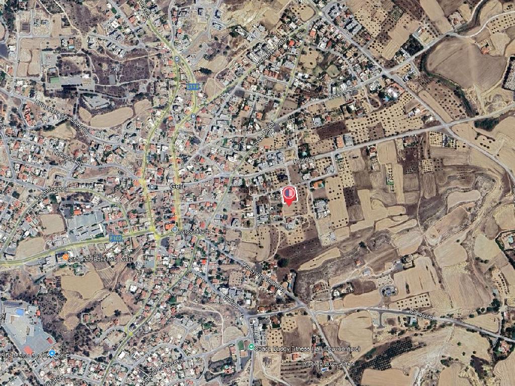 Detached house-Geri-PR42502