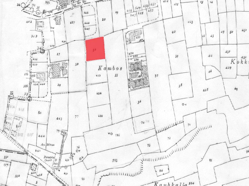 Detached house-Geri-PR42502