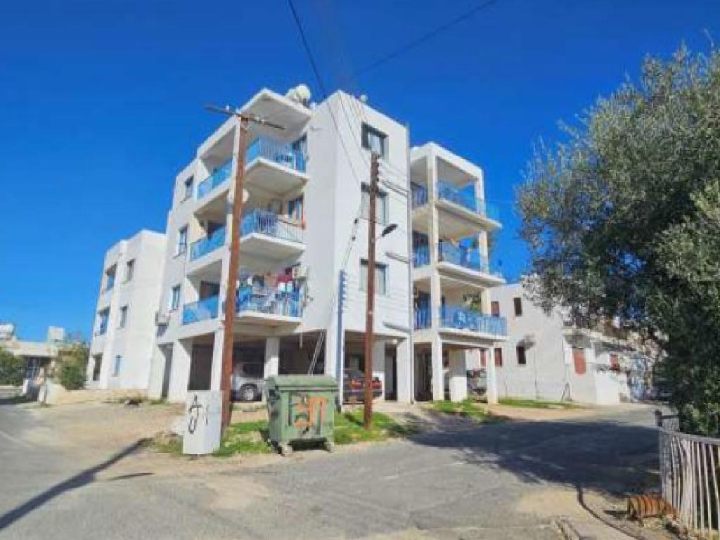 Residential Building - Geroskipou, Paphos