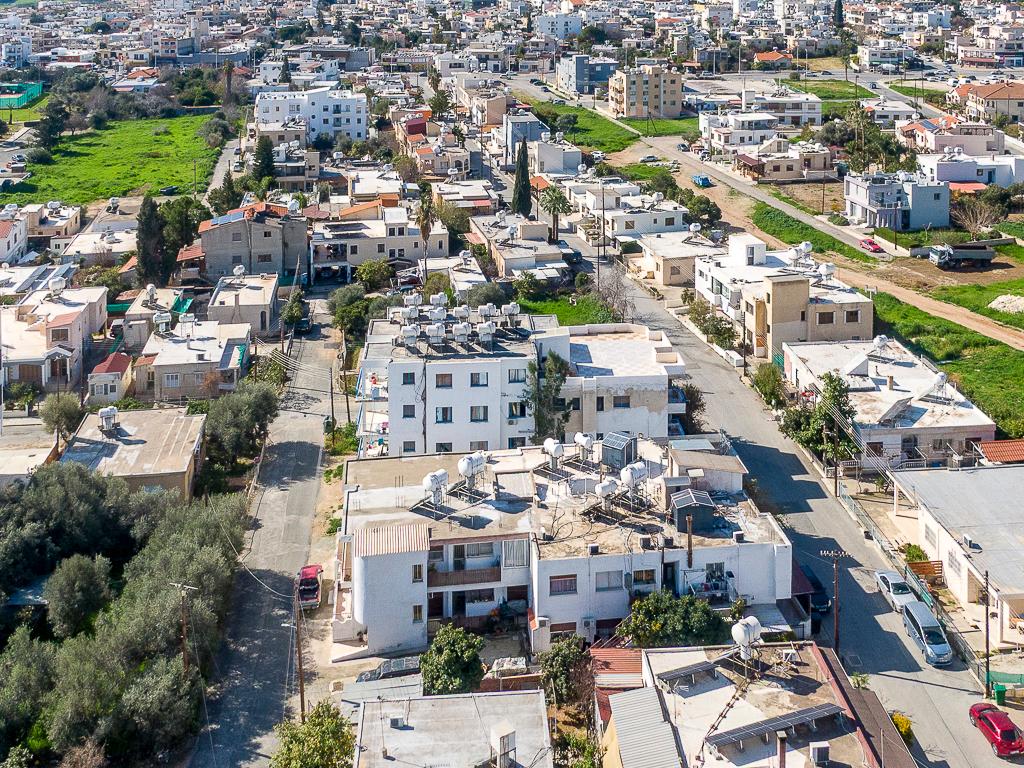Residential Building - Geroskipou, Paphos
