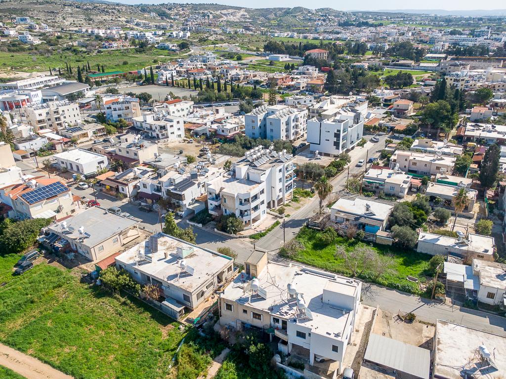 Residential Building - Geroskipou, Paphos