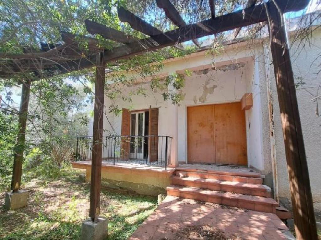 Plot-Nicosia Municipality-PR44561