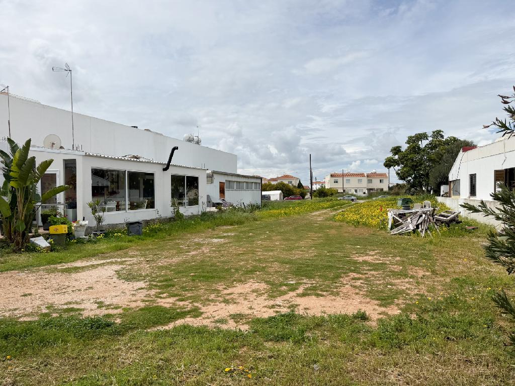 Field - Paralimni, Famagusta