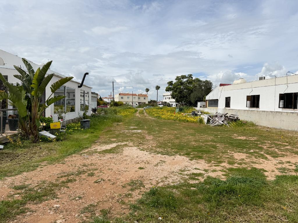 Field - Paralimni, Famagusta