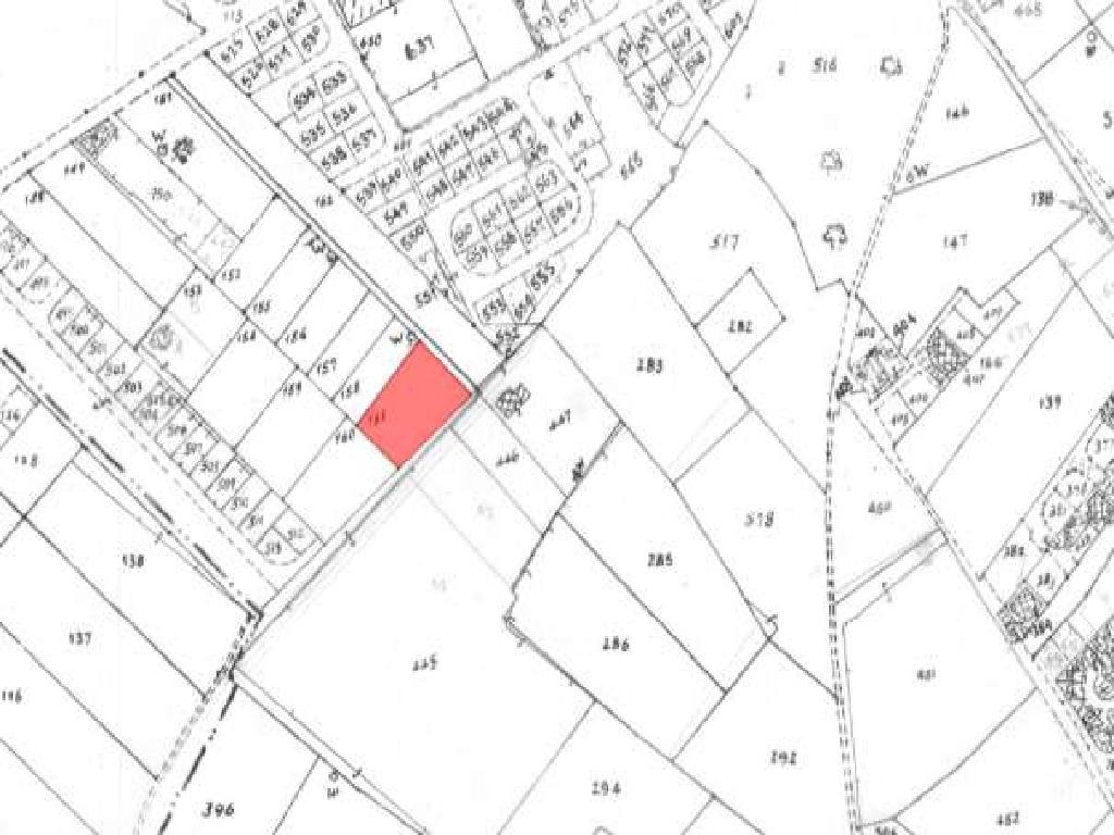 Detached house-Dromolaxia - Meneou-PR45879