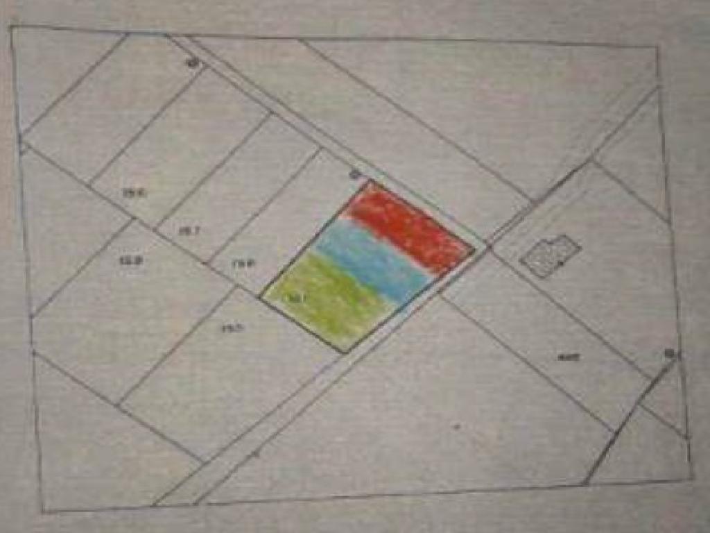 Detached house-Dromolaxia - Meneou-PR45879