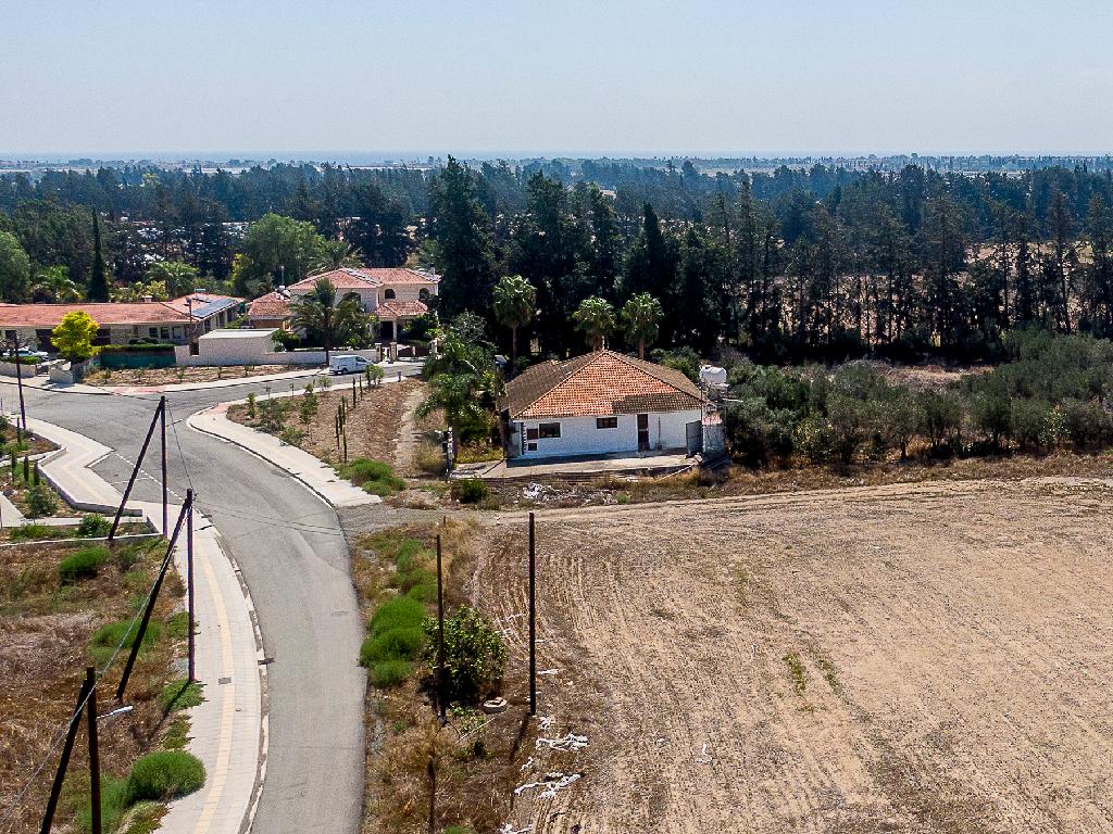 House - Dromolaxia - Meneou, Larnaca