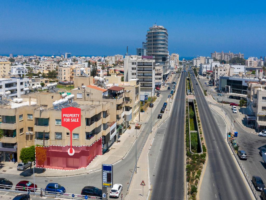 Shop - Sotiros, Larnaca