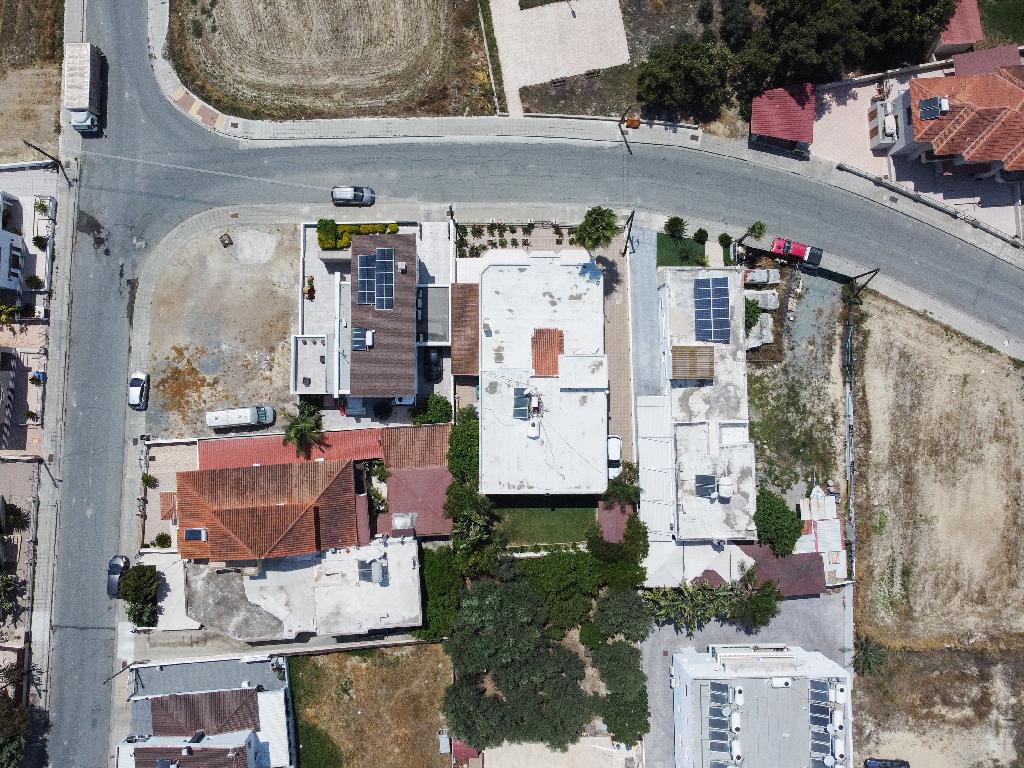 House - Livadia, Larnaca