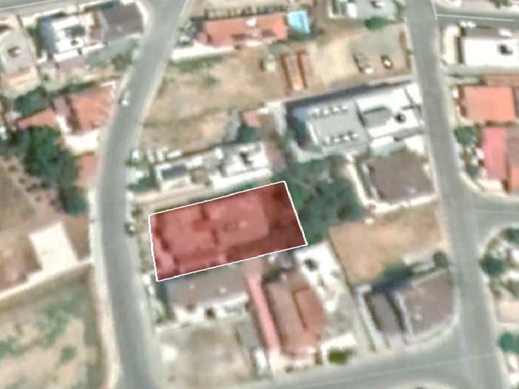 House - Livadia, Larnaca