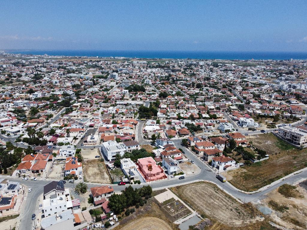 House - Livadia, Larnaca
