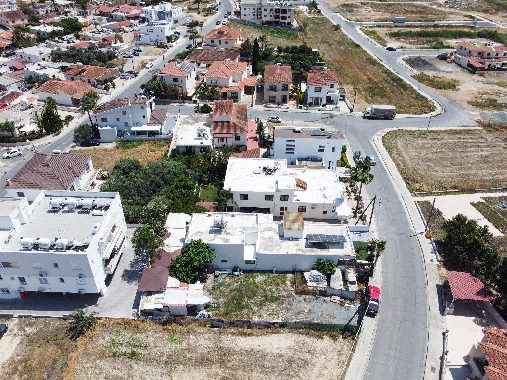 House - Livadia, Larnaca