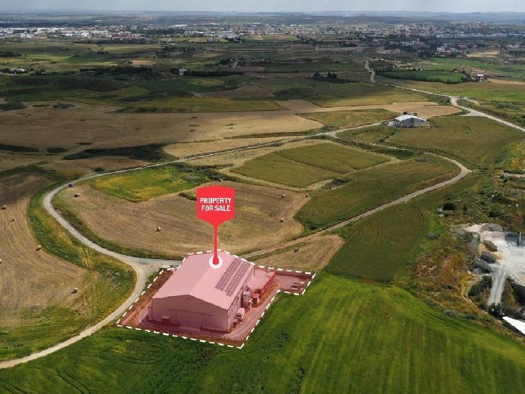 Warehouse-Lakatameia-PR38514