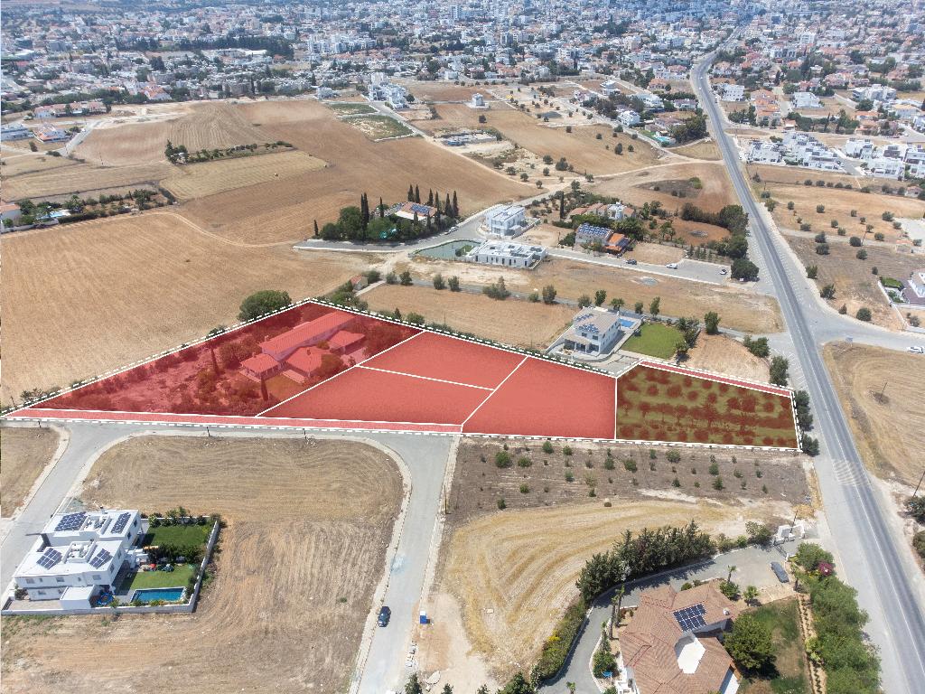 House - Latsia, Nicosia
