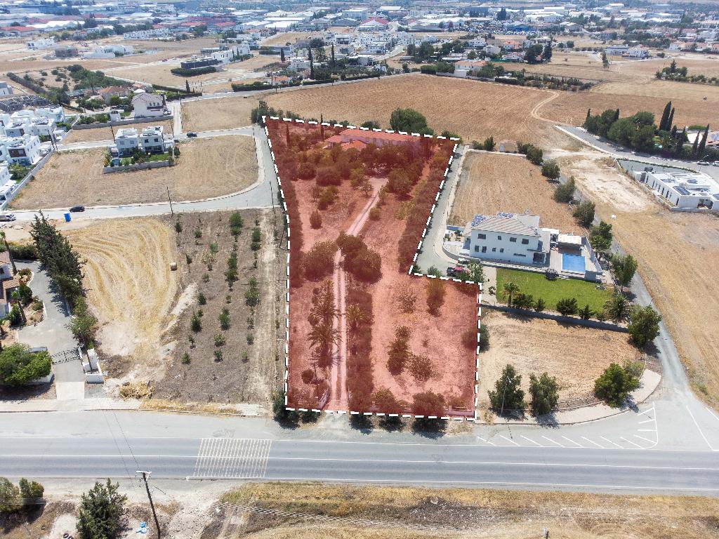 House - Latsia, Nicosia