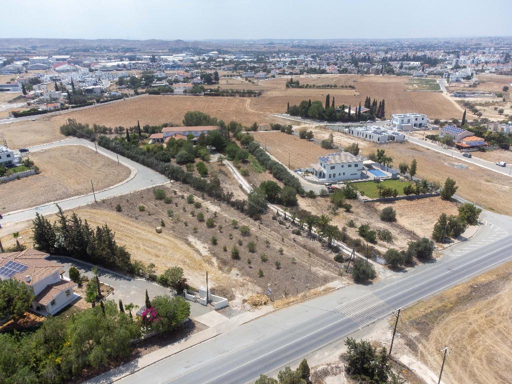 House - Latsia, Nicosia