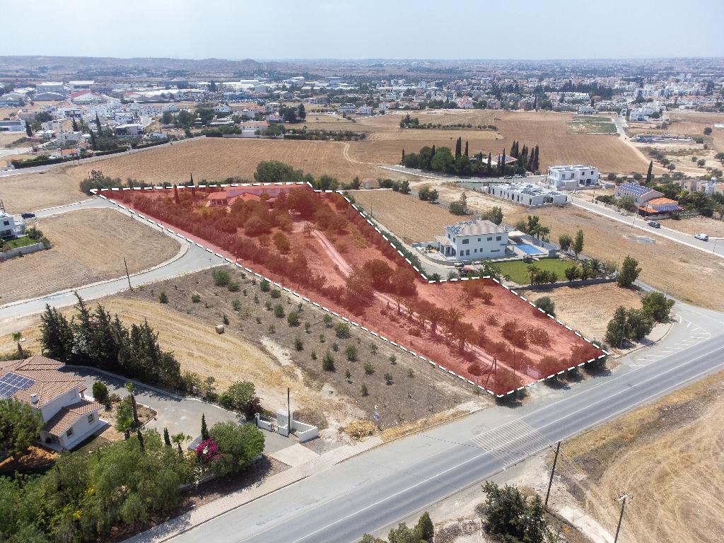 House - Latsia, Nicosia