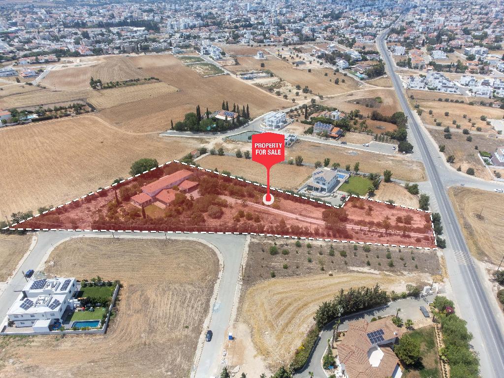 House - Latsia, Nicosia