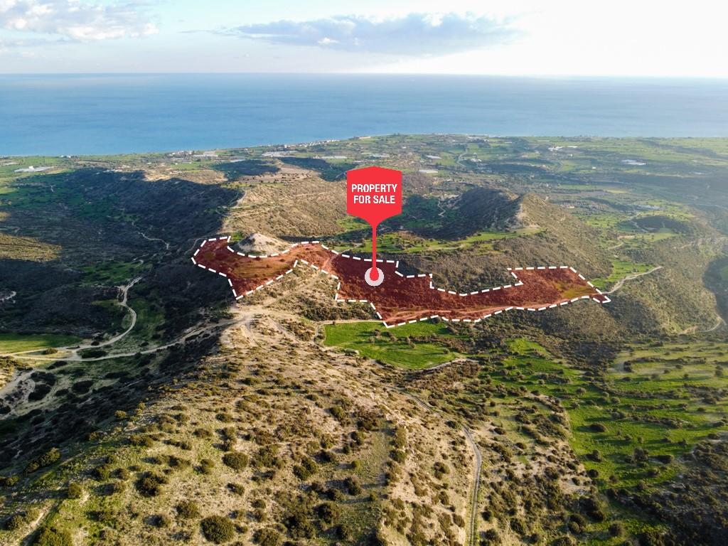 Field for sale, Agios Theodoros PR39928 Altamira Real Estate