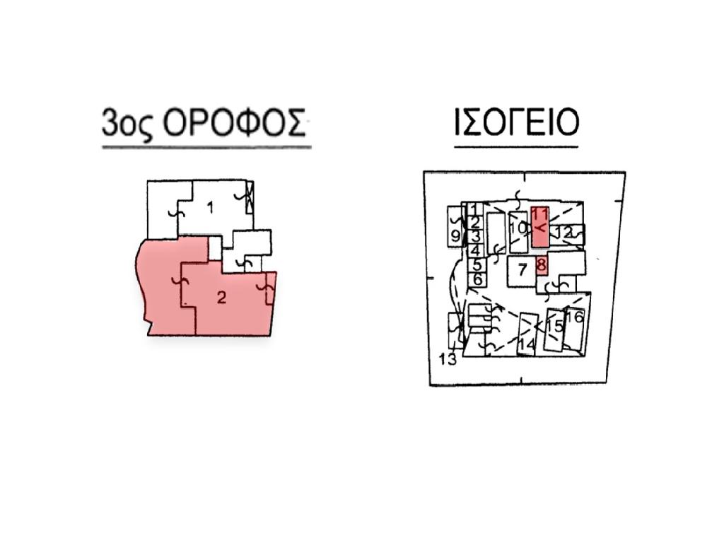 Διαμέρισμα-Δήμος Λάρνακας-PR40809