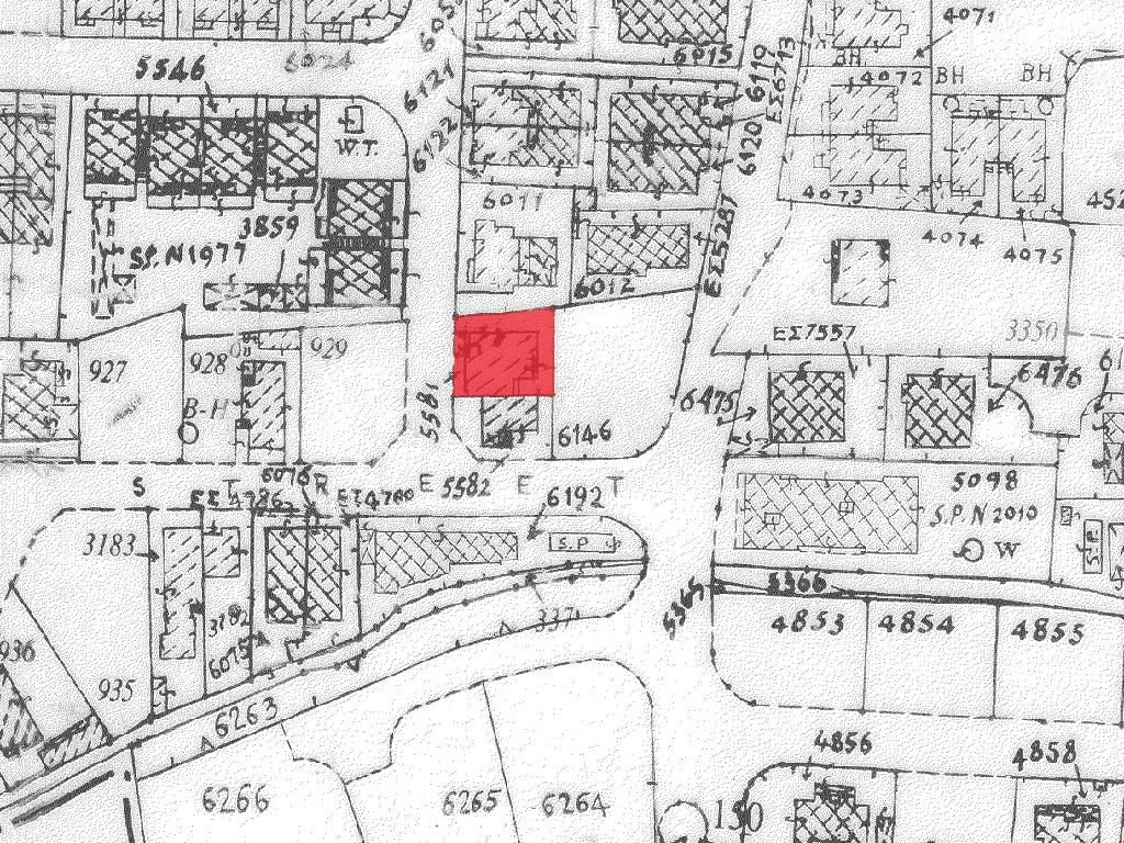 Semidetached house-Aglantzia-PR41794
