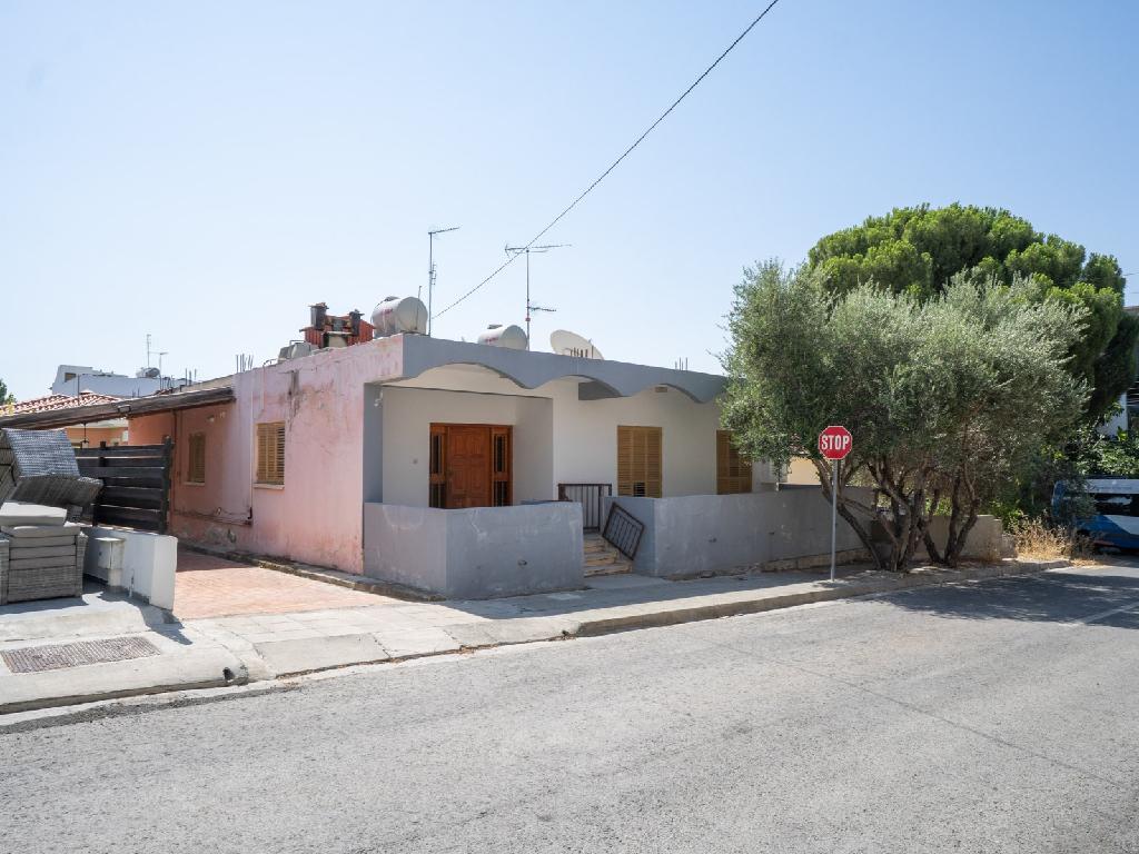 Semidetached house-Aglantzia-PR41794