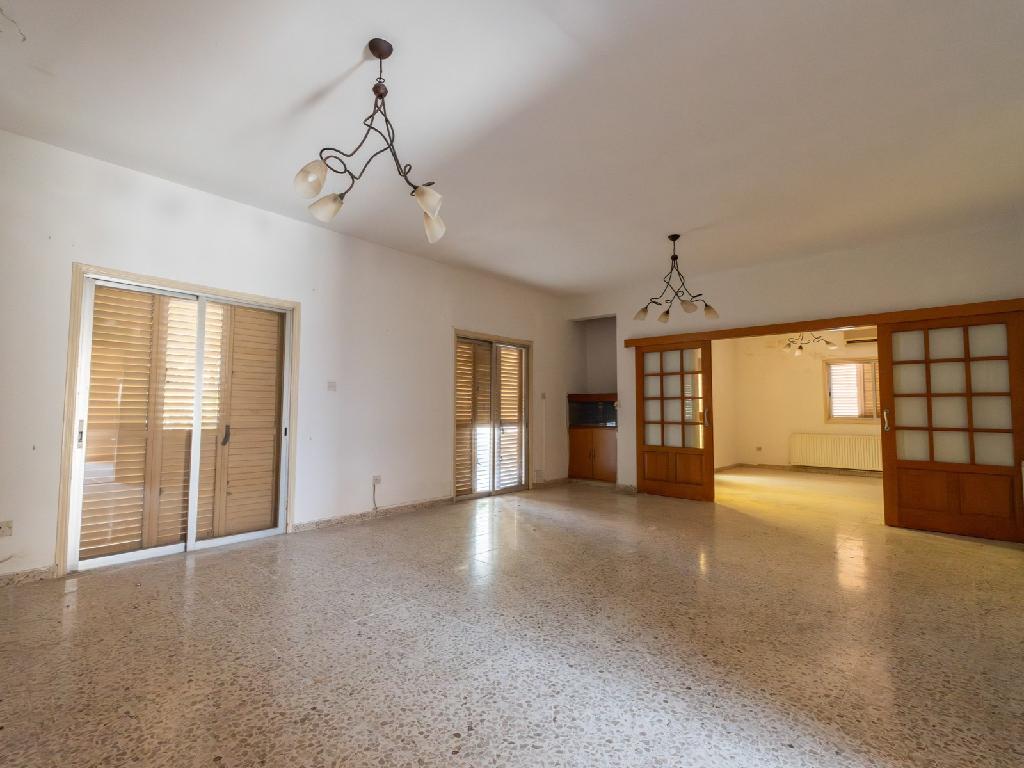 Semidetached house-Aglantzia-PR41794