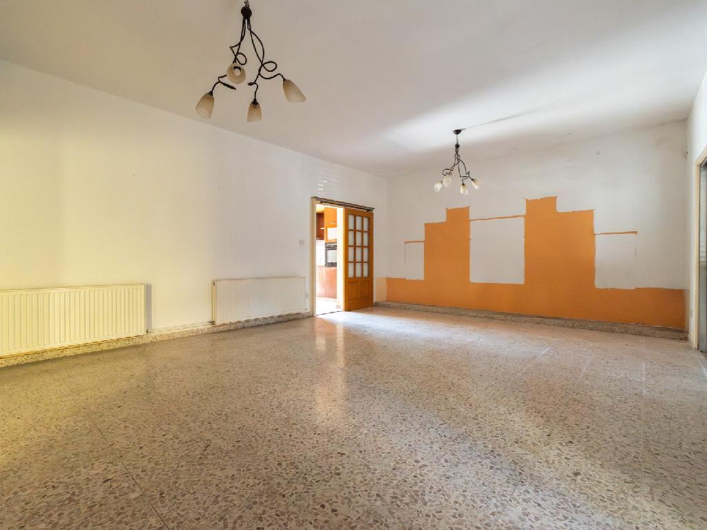 Semidetached house-Aglantzia-PR41794