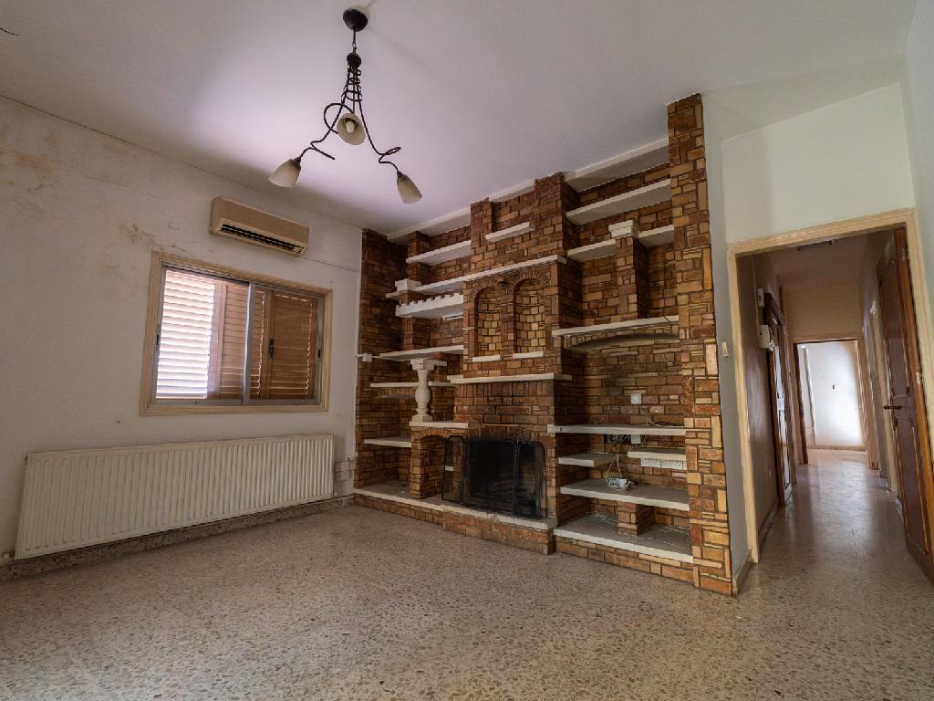 Semidetached house-Aglantzia-PR41794