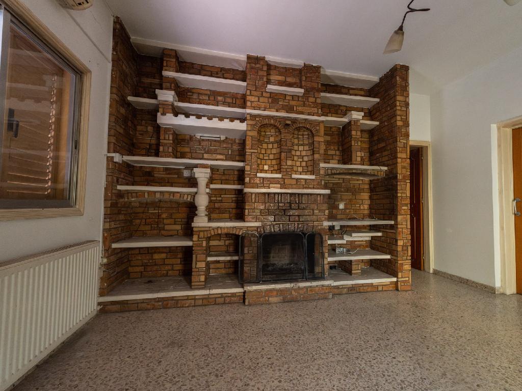 Semidetached house-Aglantzia-PR41794
