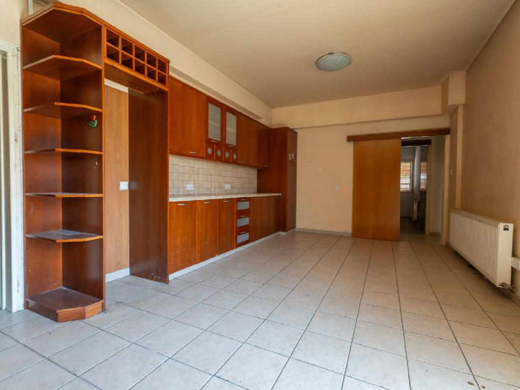 Semidetached house-Aglantzia-PR41794