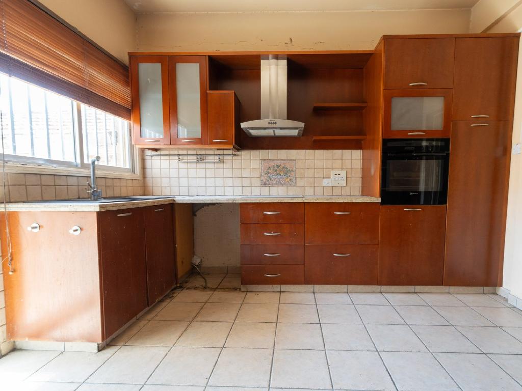 Semidetached house-Aglantzia-PR41794