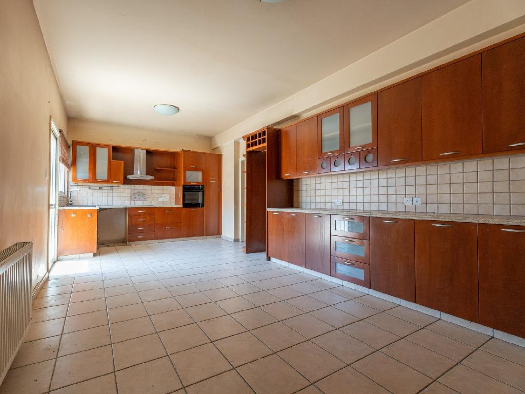 Semidetached house-Aglantzia-PR41794