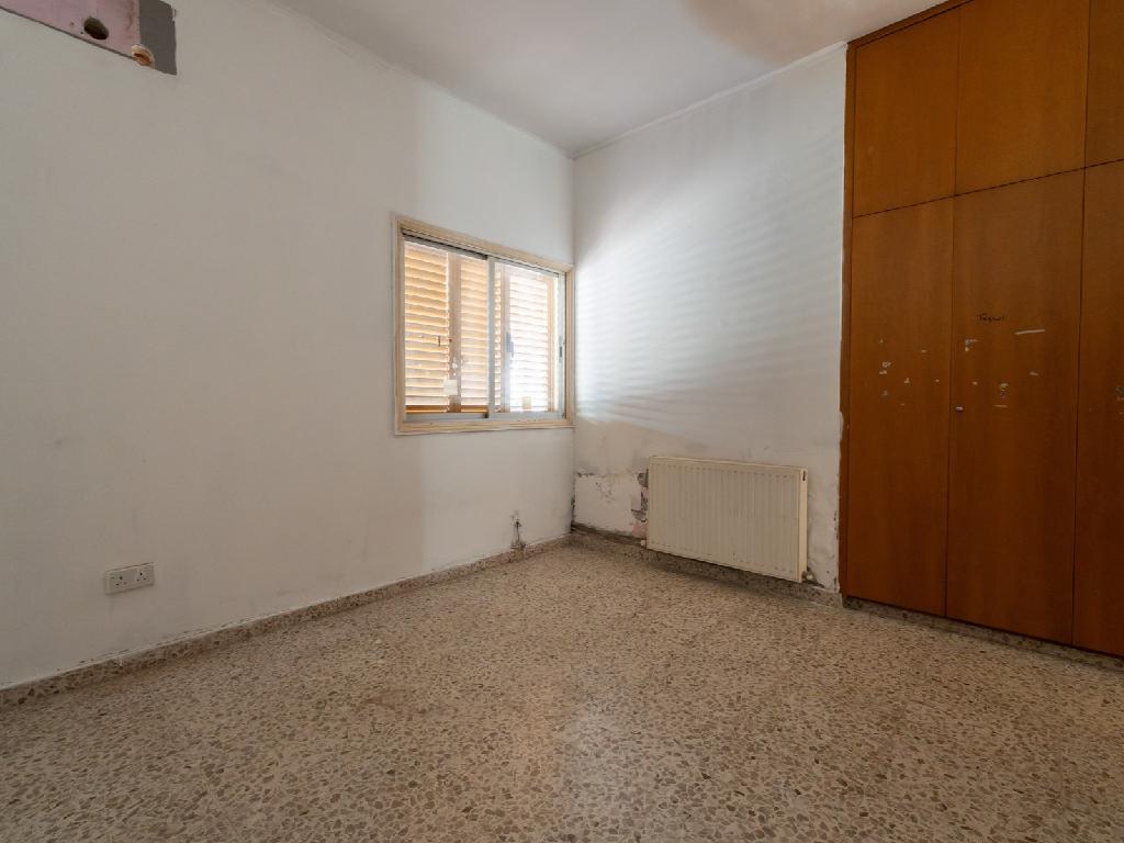 Semidetached house-Aglantzia-PR41794