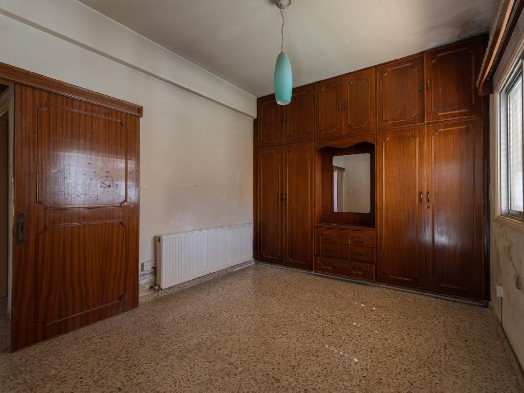 Semidetached house-Aglantzia-PR41794