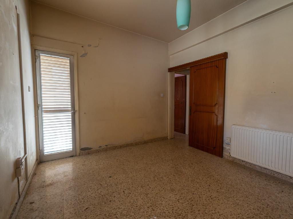 Semidetached house-Aglantzia-PR41794