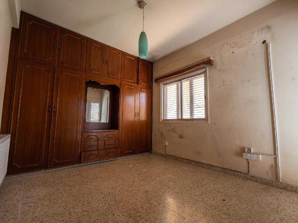 Semidetached house-Aglantzia-PR41794