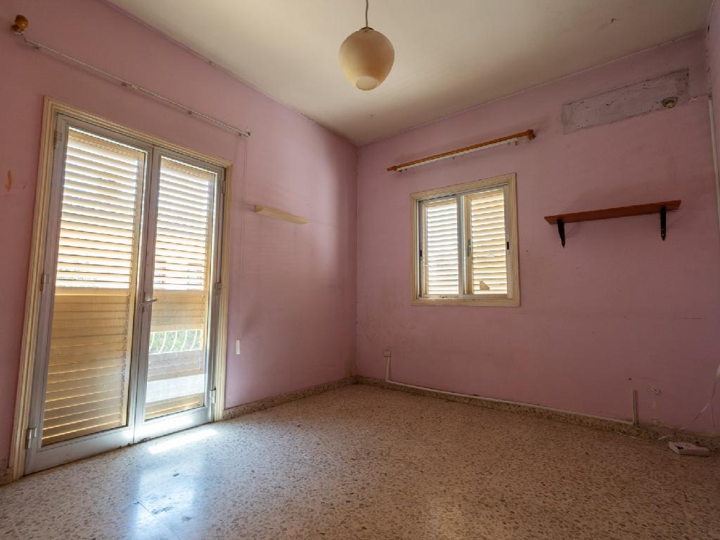 Semidetached house-Aglantzia-PR41794