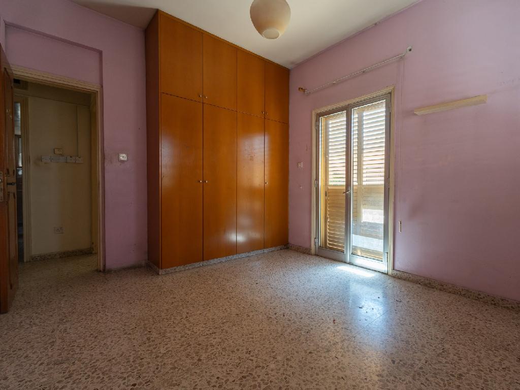 Semidetached house-Aglantzia-PR41794