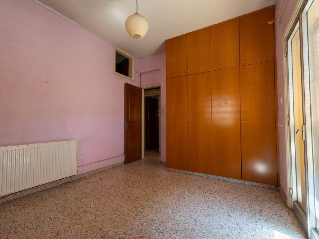 Semidetached house-Aglantzia-PR41794