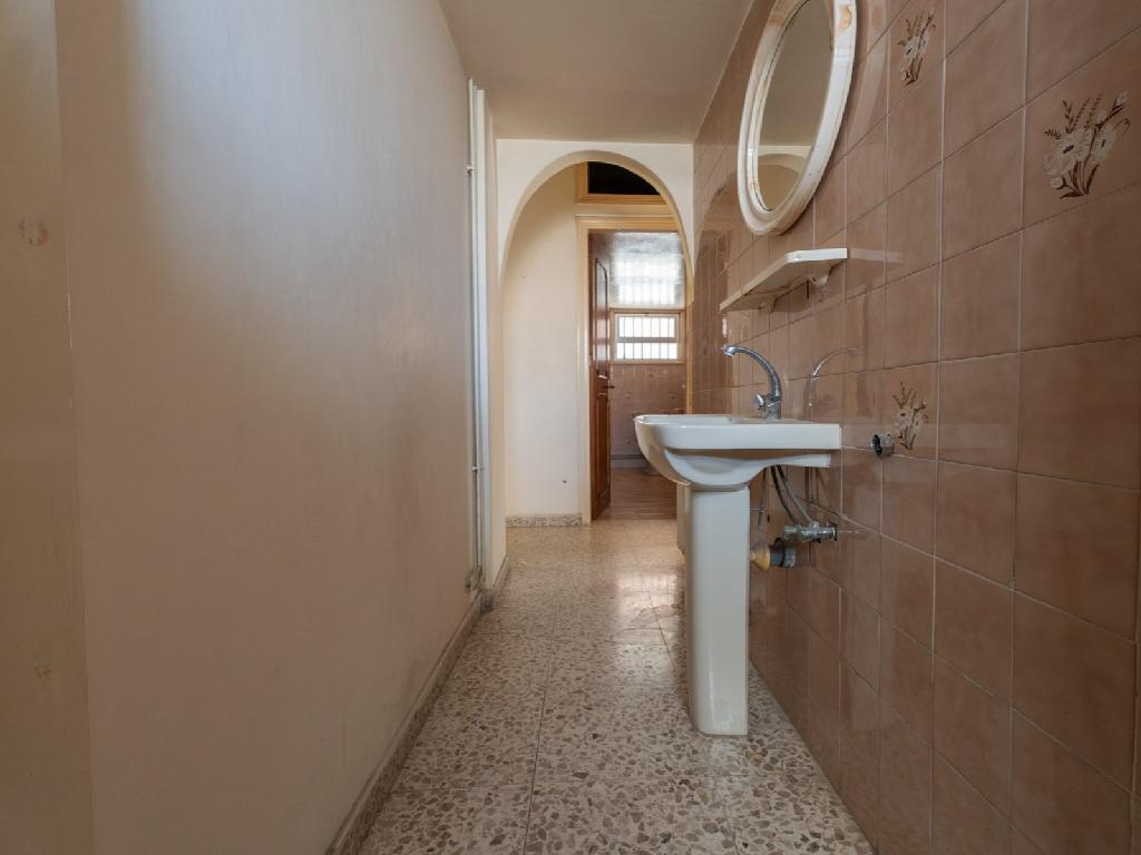 Semidetached house-Aglantzia-PR41794