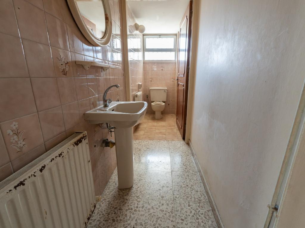 Semidetached house-Aglantzia-PR41794