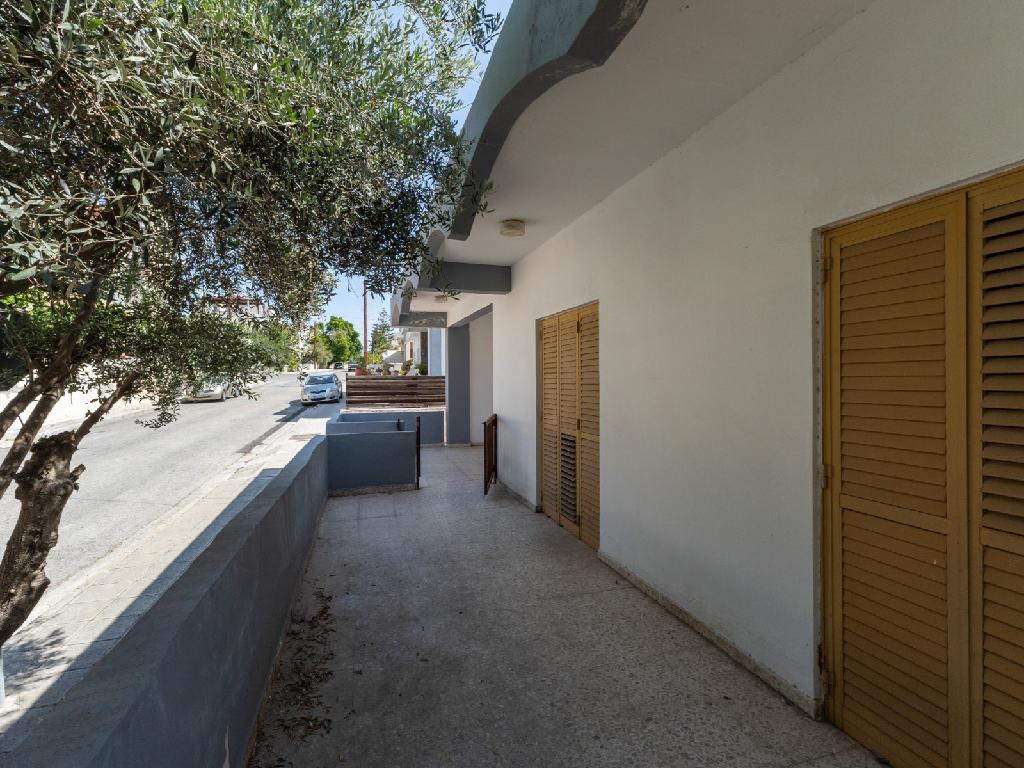 Semidetached house-Aglantzia-PR41794