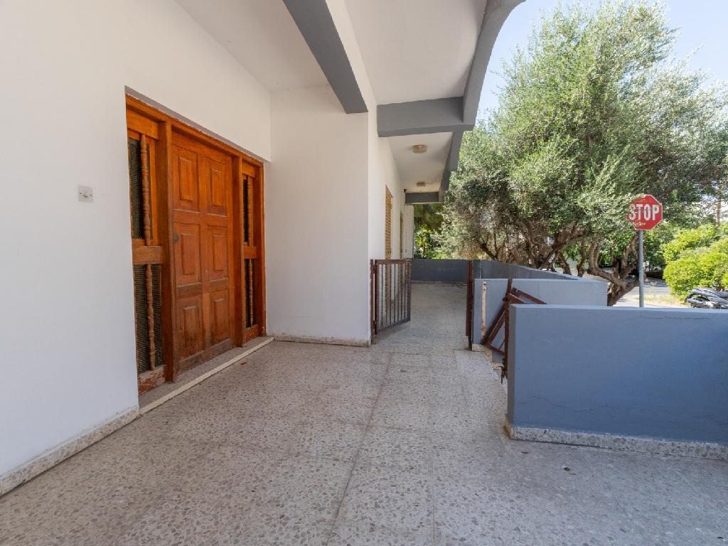 Semidetached house-Aglantzia-PR41794